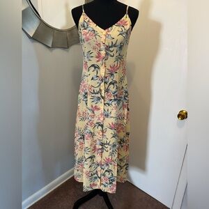 H&M Sun Dress Size 6
